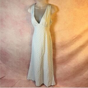 princess polly nellie anglaise maxi dress